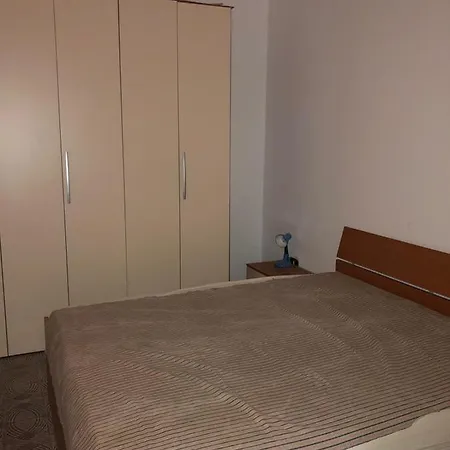 Apartment Achille E Annibale *