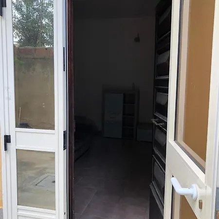 Achille E Annibale Apartment