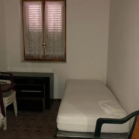 Apartment Achille E Annibale